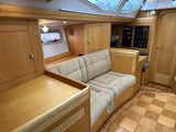 Oyster 56 Saloon